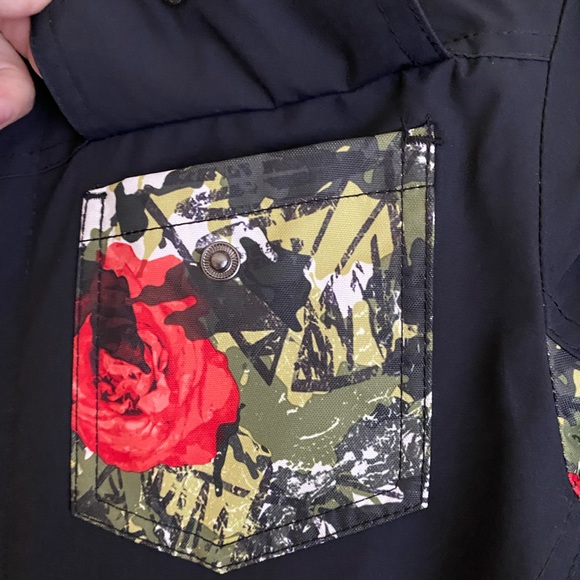 Nikita One Piece Snowsuit - Picture 5 of 11